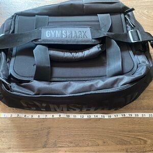 Gymshark Duffle Bag